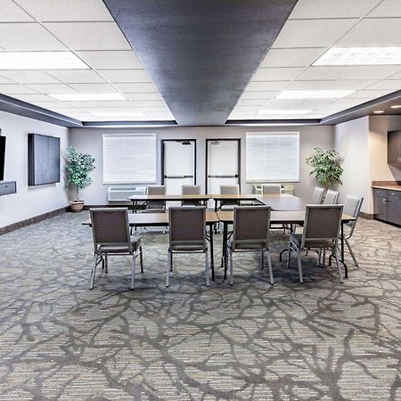 Hotel Wingate By Wyndham Houston Bush Intercontinental Airport Aldine Esterno foto