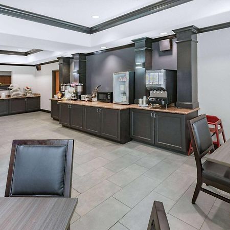 Hotel Wingate By Wyndham Houston Bush Intercontinental Airport Aldine Esterno foto