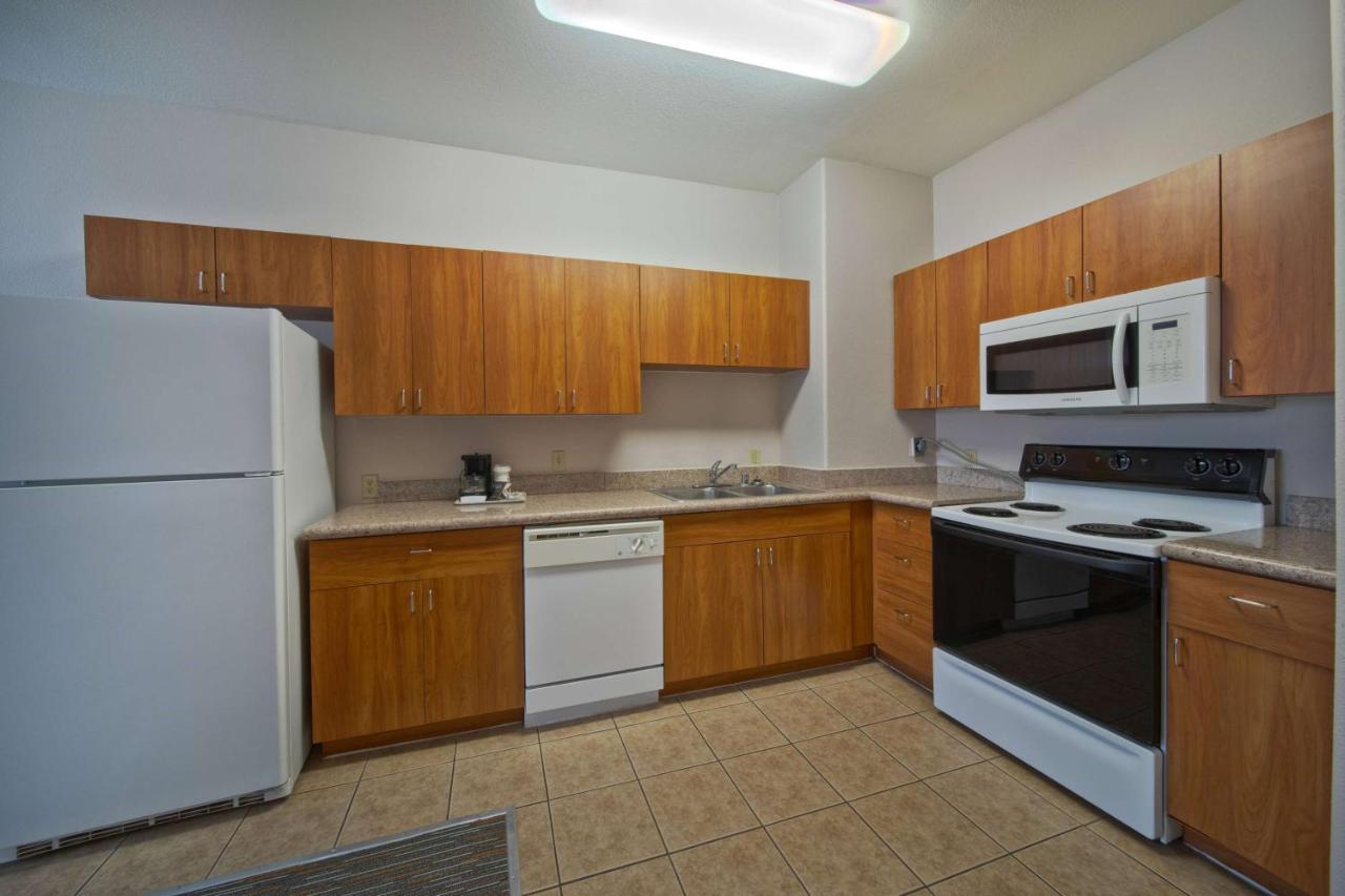 Hotel Wingate By Wyndham Houston Bush Intercontinental Airport Aldine Esterno foto