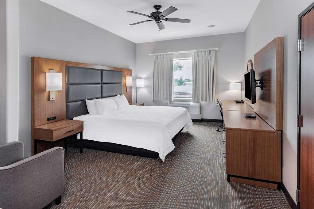 Hotel Wingate By Wyndham Houston Bush Intercontinental Airport Aldine Camera foto