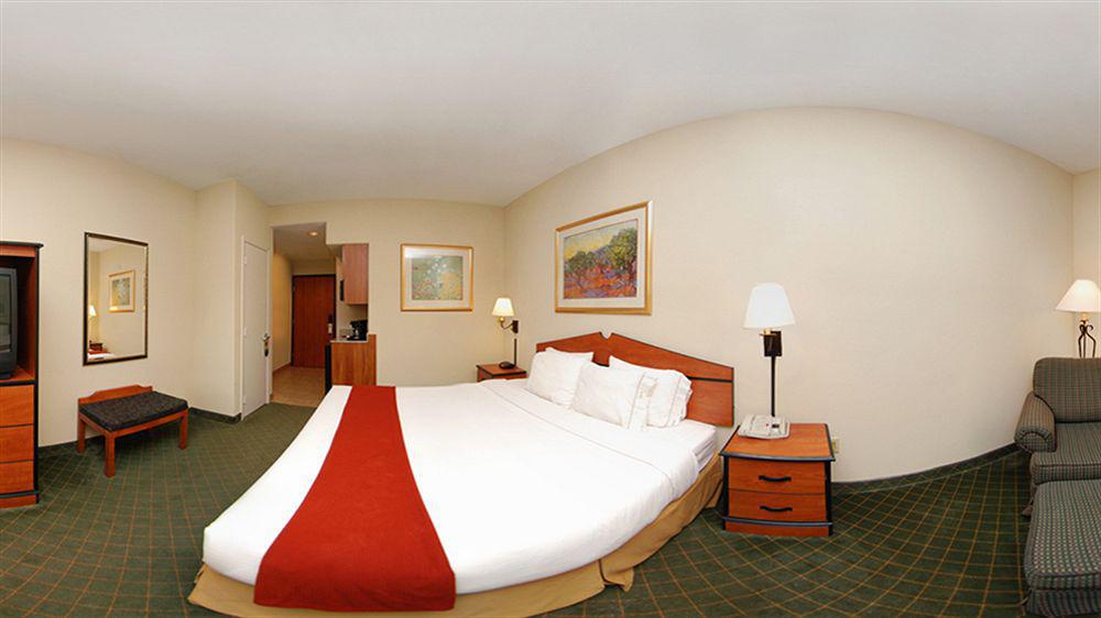 Hotel Wingate By Wyndham Houston Bush Intercontinental Airport Aldine Esterno foto